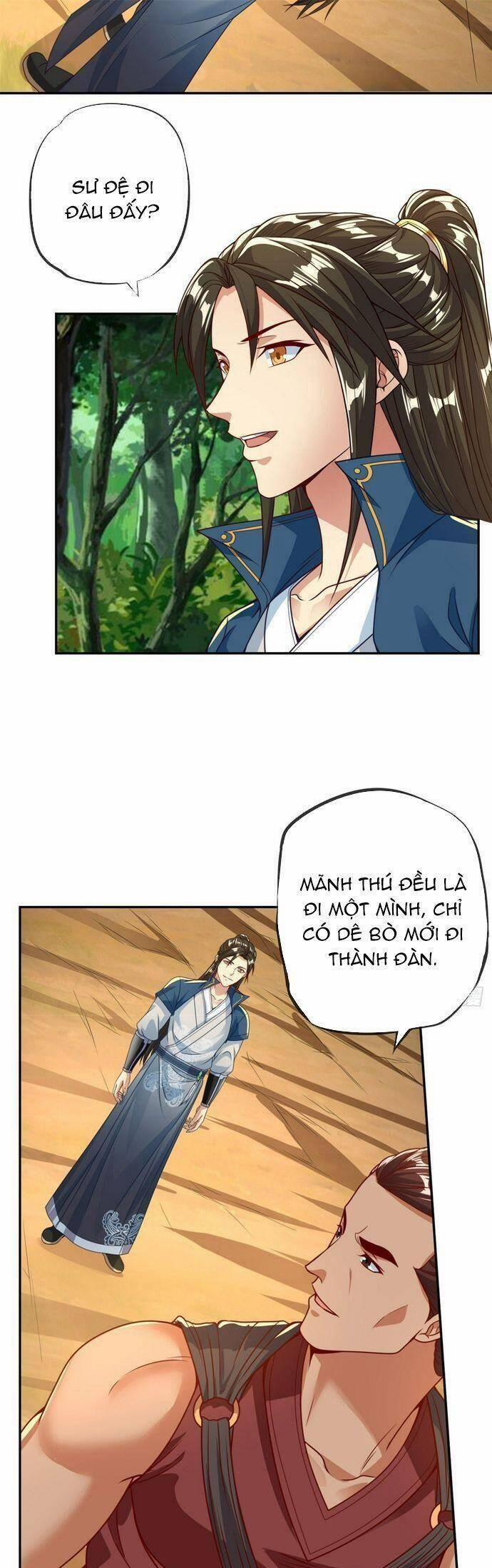 Ta Có Thể Đốn Ngộ Vô Hạn 36 trang 7