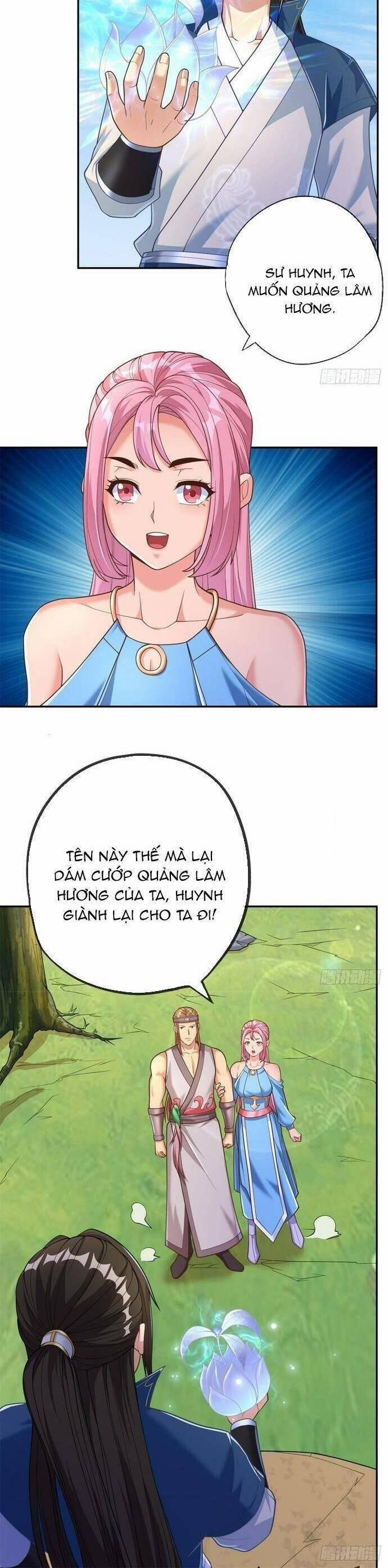 Ta Có Thể Đốn Ngộ Vô Hạn 37 trang 11