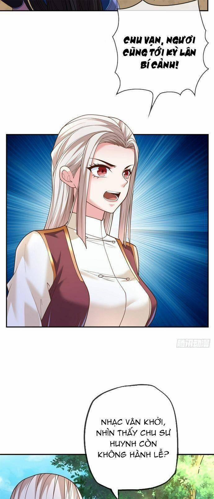 Ta Có Thể Đốn Ngộ Vô Hạn 37 trang 12