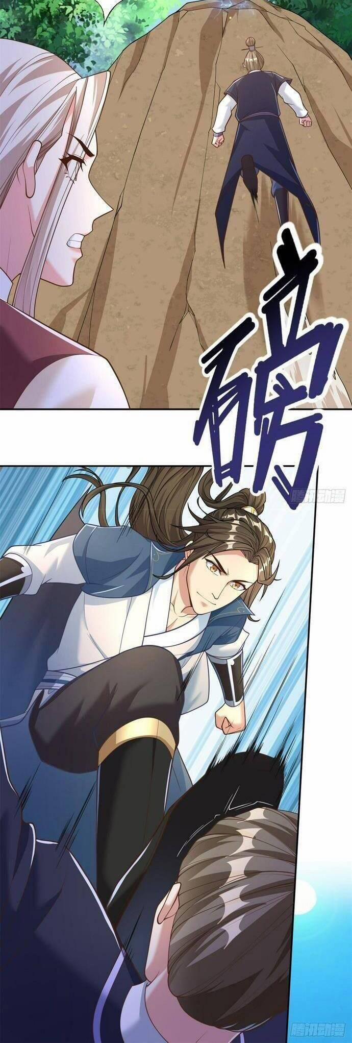 Ta Có Thể Đốn Ngộ Vô Hạn 37 trang 9