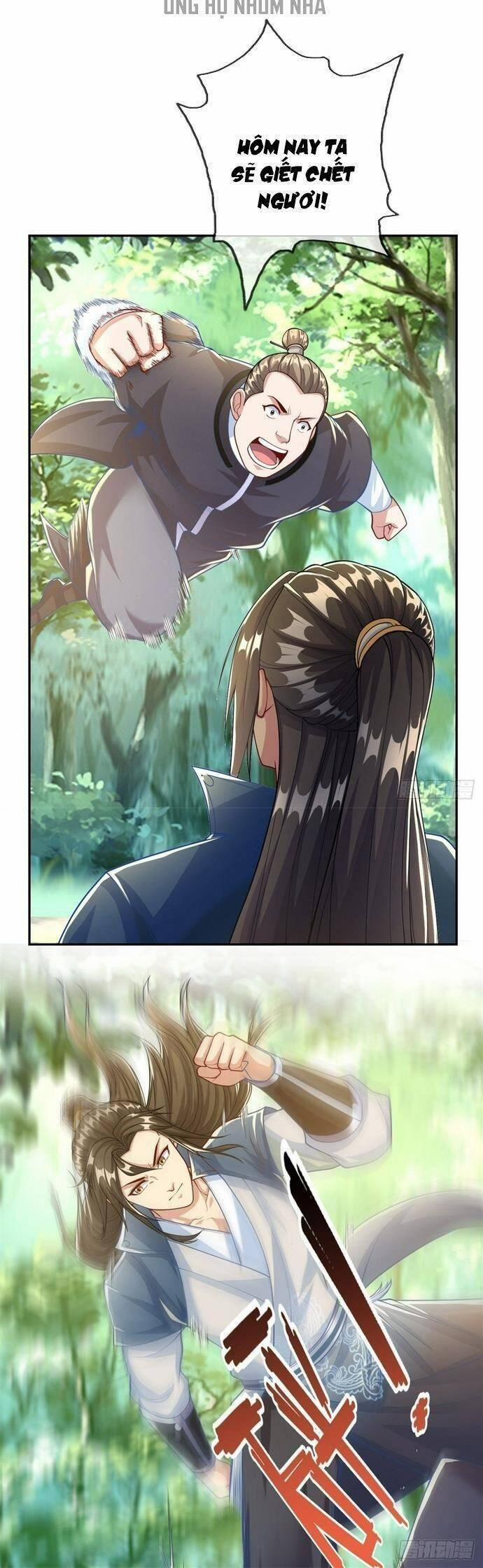 Ta Có Thể Đốn Ngộ Vô Hạn 38 trang 11