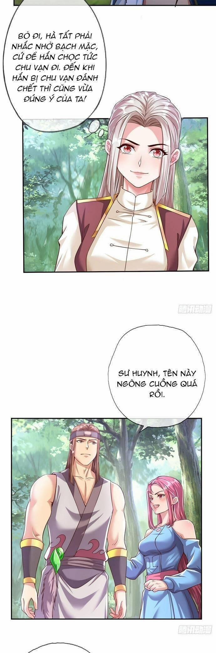 Ta Có Thể Đốn Ngộ Vô Hạn 38 trang 14