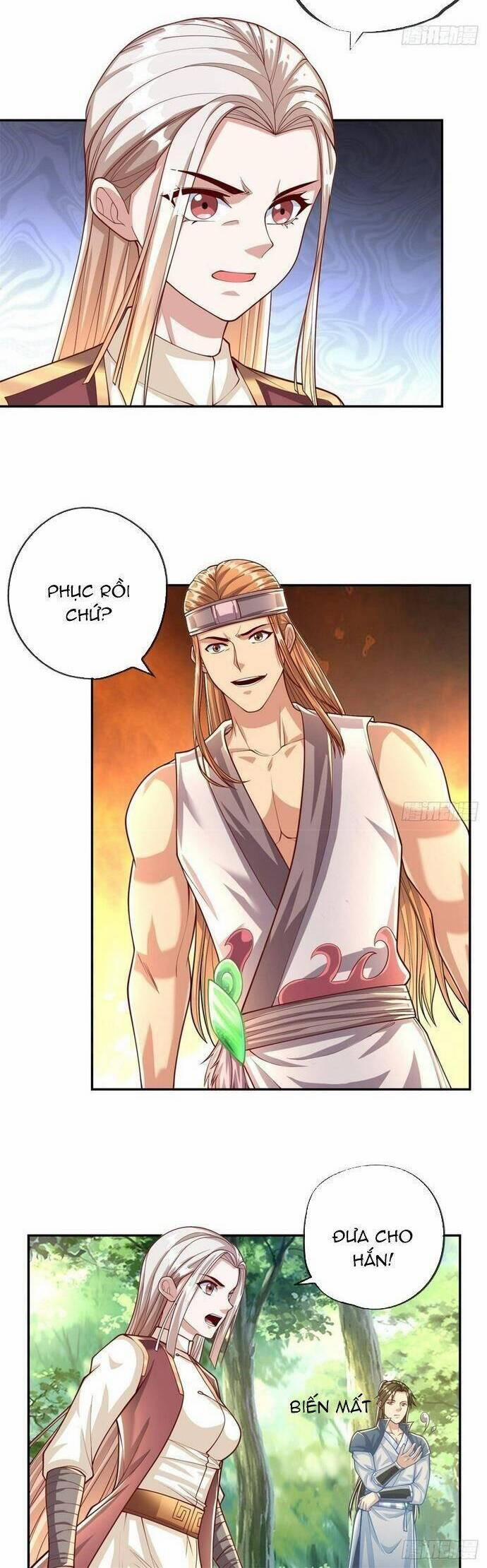 Ta Có Thể Đốn Ngộ Vô Hạn 38 trang 7