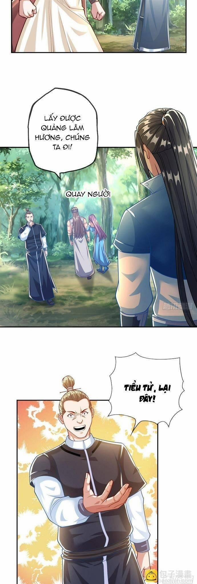 Ta Có Thể Đốn Ngộ Vô Hạn 38 trang 8