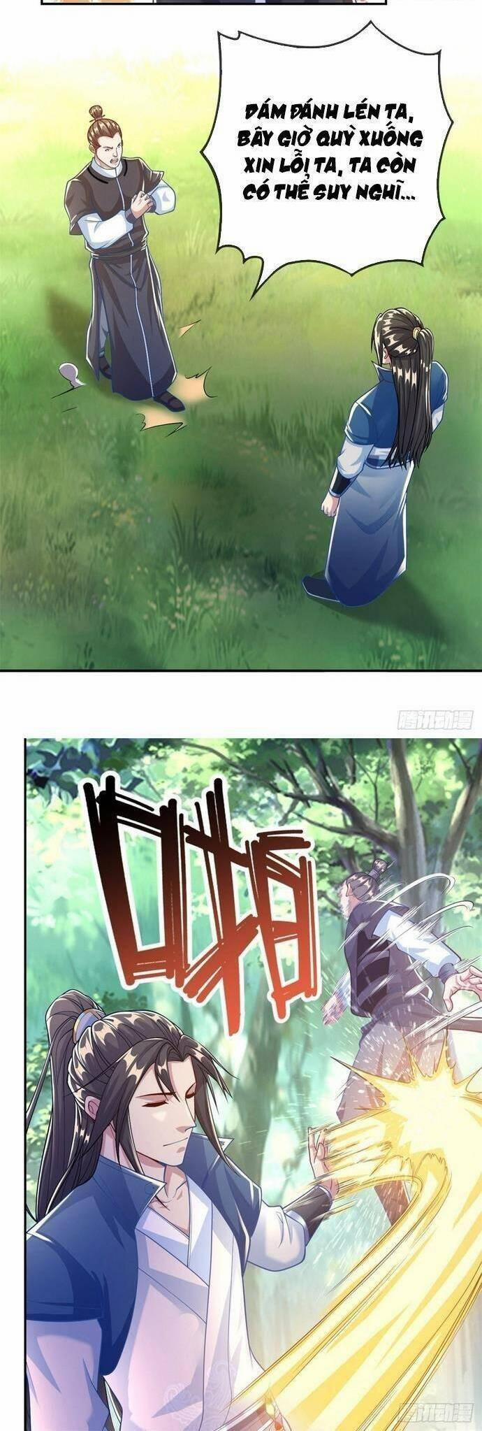 Ta Có Thể Đốn Ngộ Vô Hạn 38 trang 9