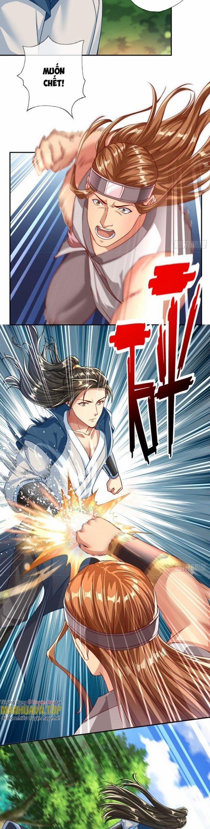 Ta Có Thể Đốn Ngộ Vô Hạn 39 trang 1