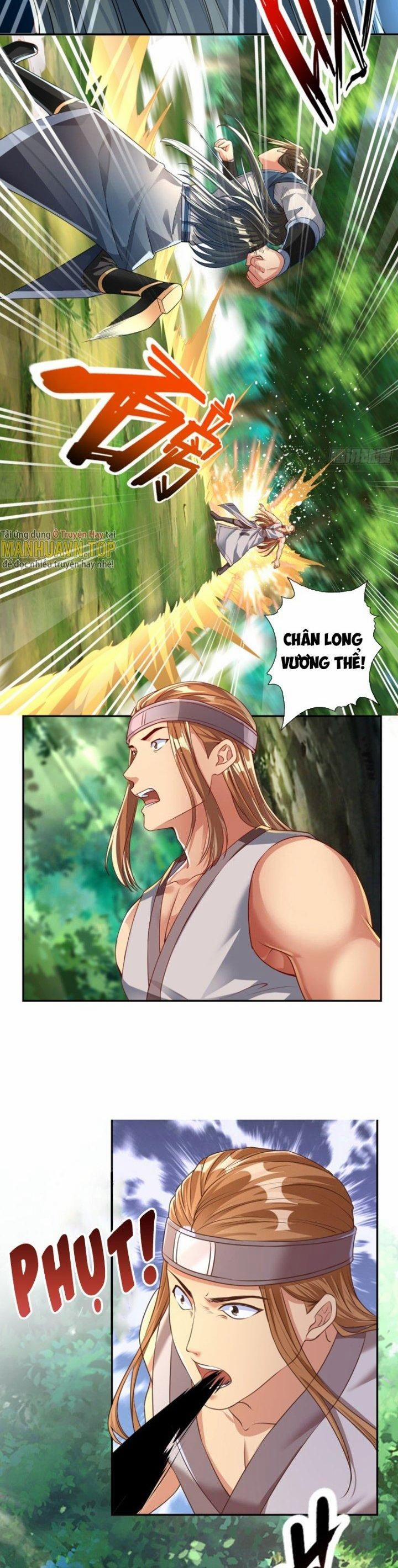 Ta Có Thể Đốn Ngộ Vô Hạn 39 trang 5