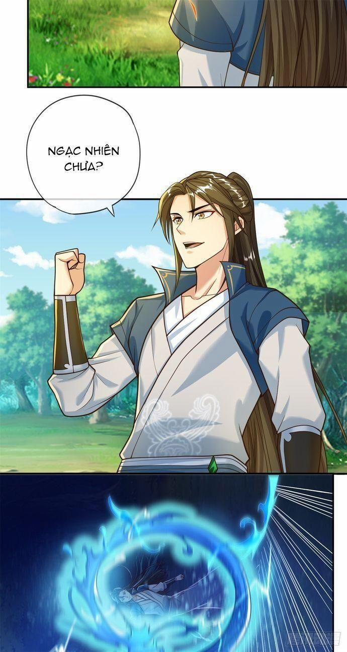 Ta Có Thể Đốn Ngộ Vô Hạn 41 trang 16