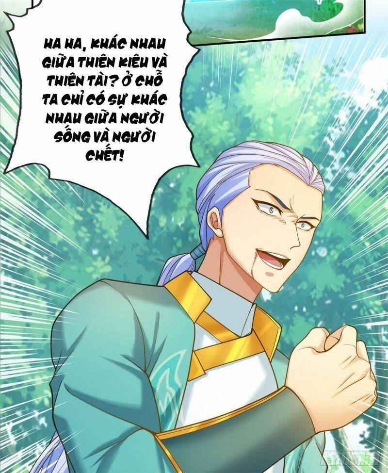 Ta Có Thể Đốn Ngộ Vô Hạn 42 trang 1