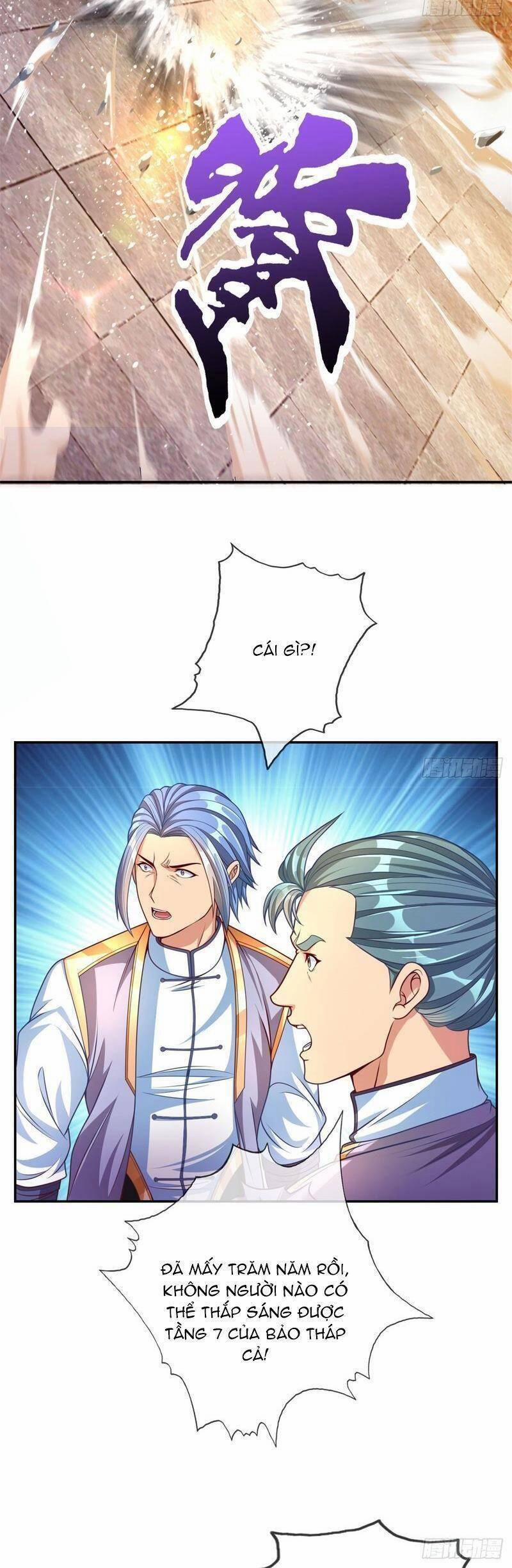 Ta Có Thể Đốn Ngộ Vô Hạn 5 trang 11
