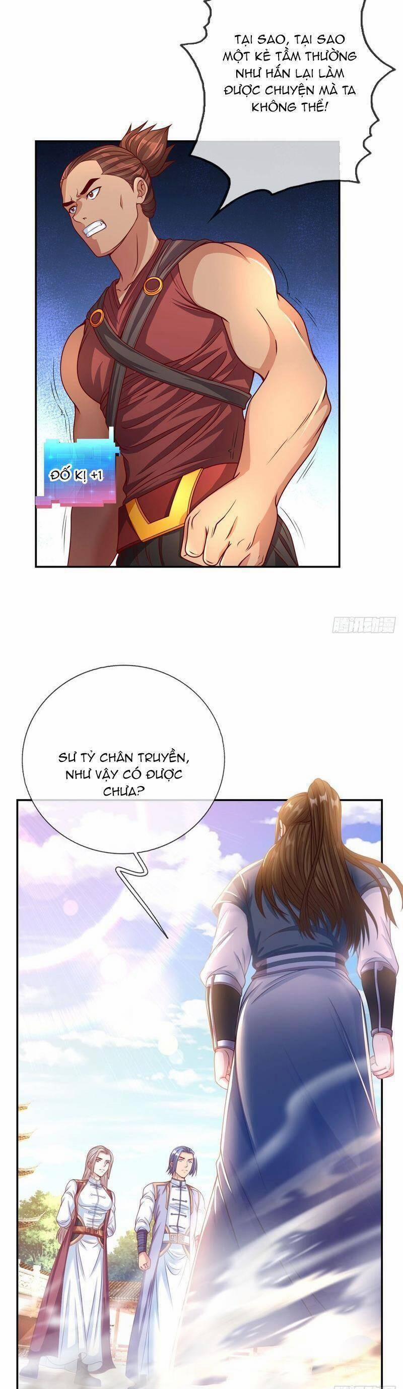 Ta Có Thể Đốn Ngộ Vô Hạn 5 trang 12