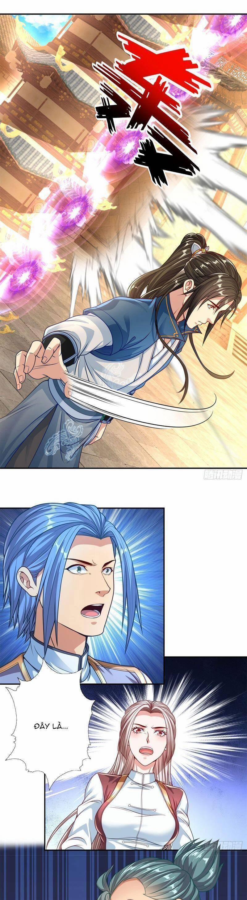 Ta Có Thể Đốn Ngộ Vô Hạn 5 trang 3