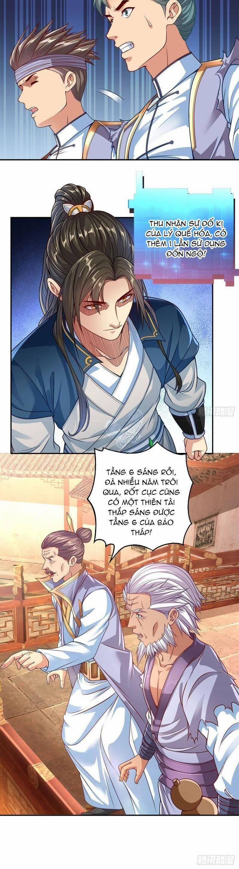 Ta Có Thể Đốn Ngộ Vô Hạn 5 trang 4