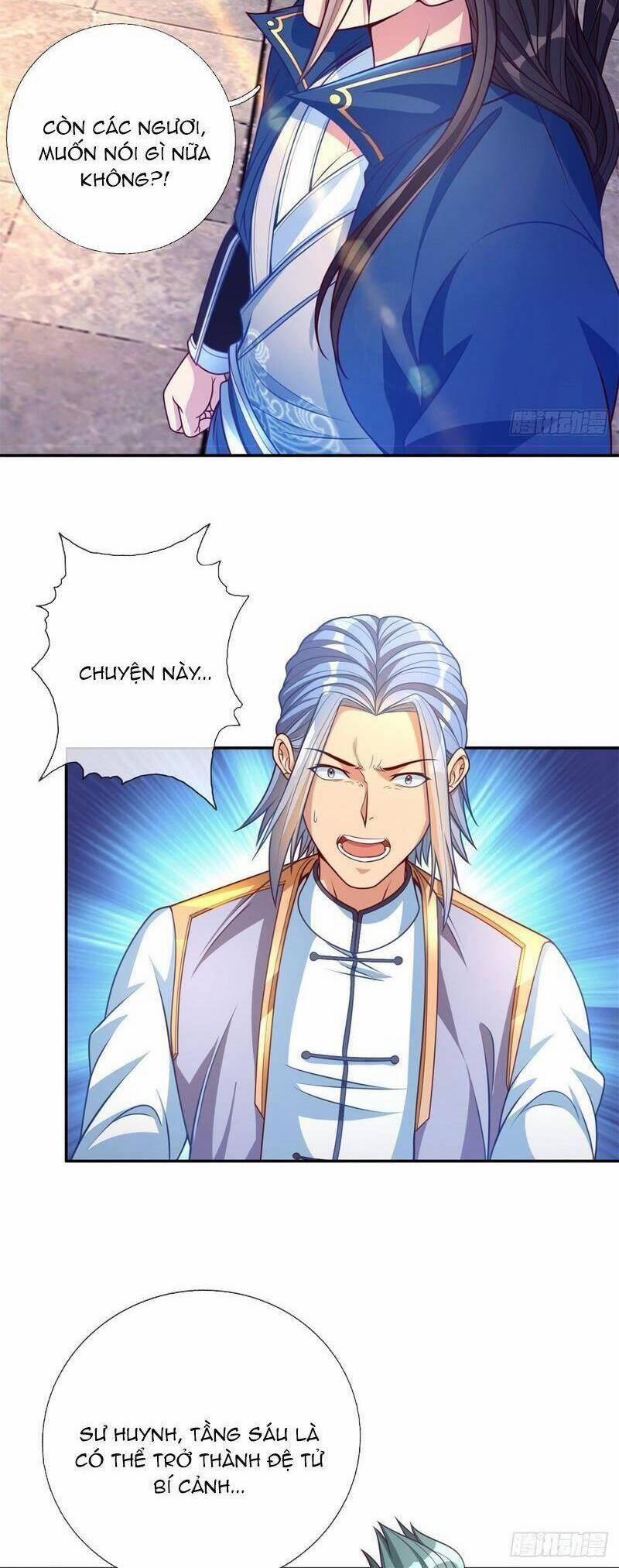 Ta Có Thể Đốn Ngộ Vô Hạn 5 trang 7
