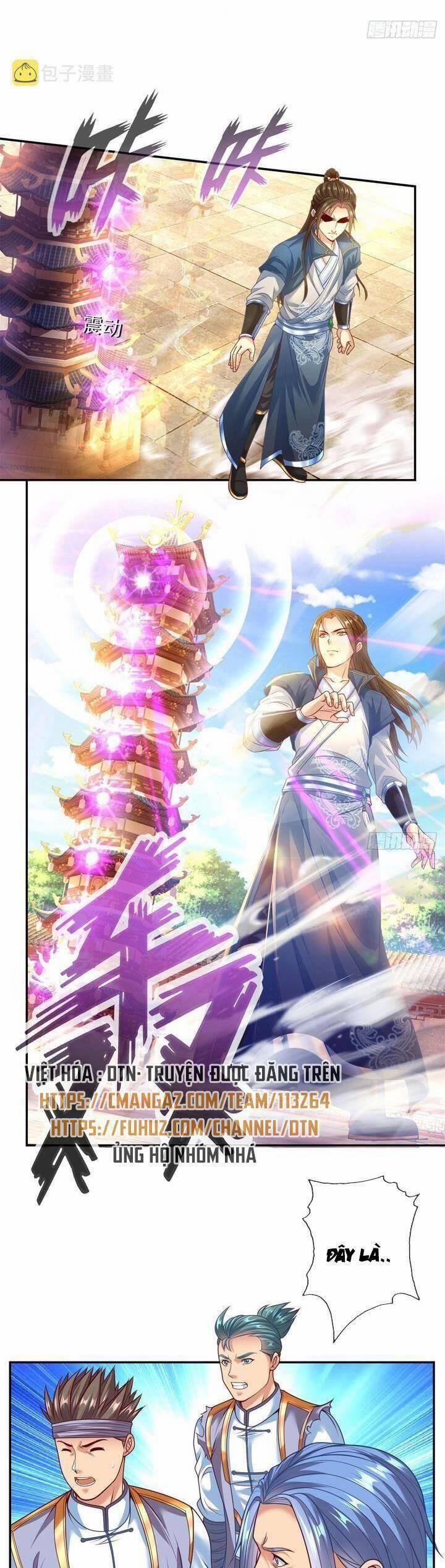 Ta Có Thể Đốn Ngộ Vô Hạn 6 trang 10