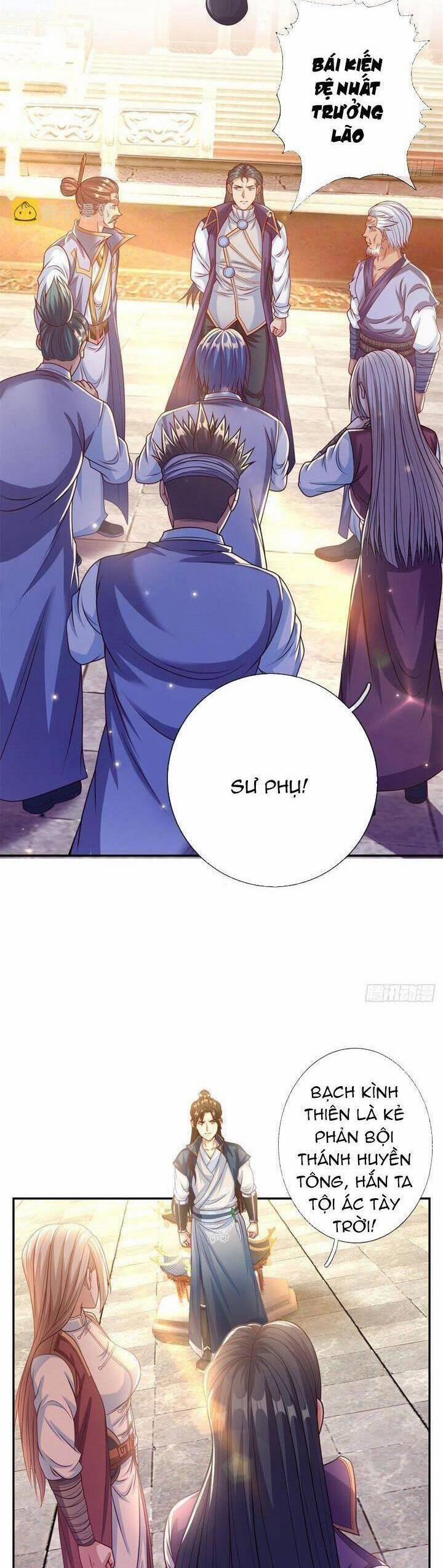 Ta Có Thể Đốn Ngộ Vô Hạn 6 trang 4