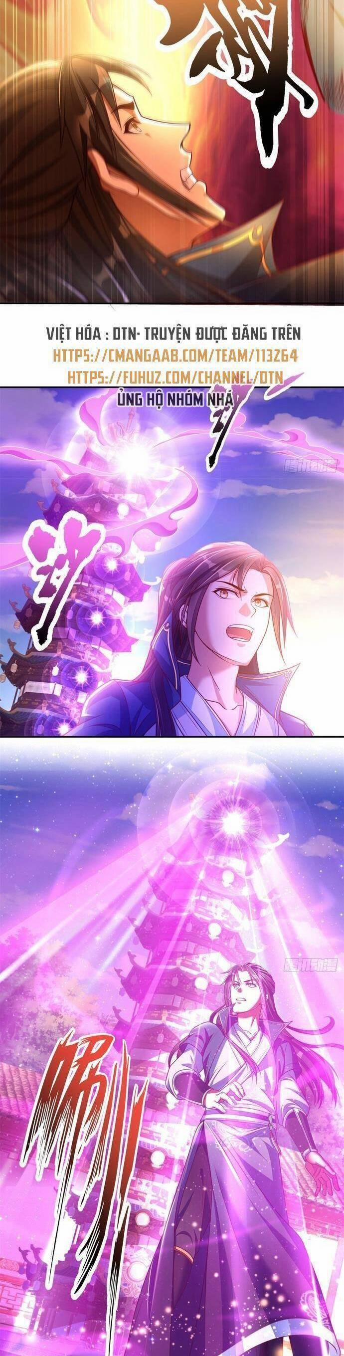 Ta Có Thể Đốn Ngộ Vô Hạn 7 trang 10