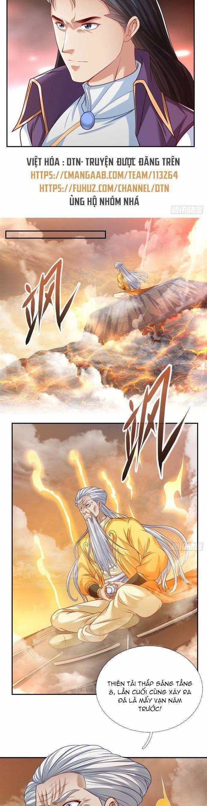 Ta Có Thể Đốn Ngộ Vô Hạn 7 trang 2