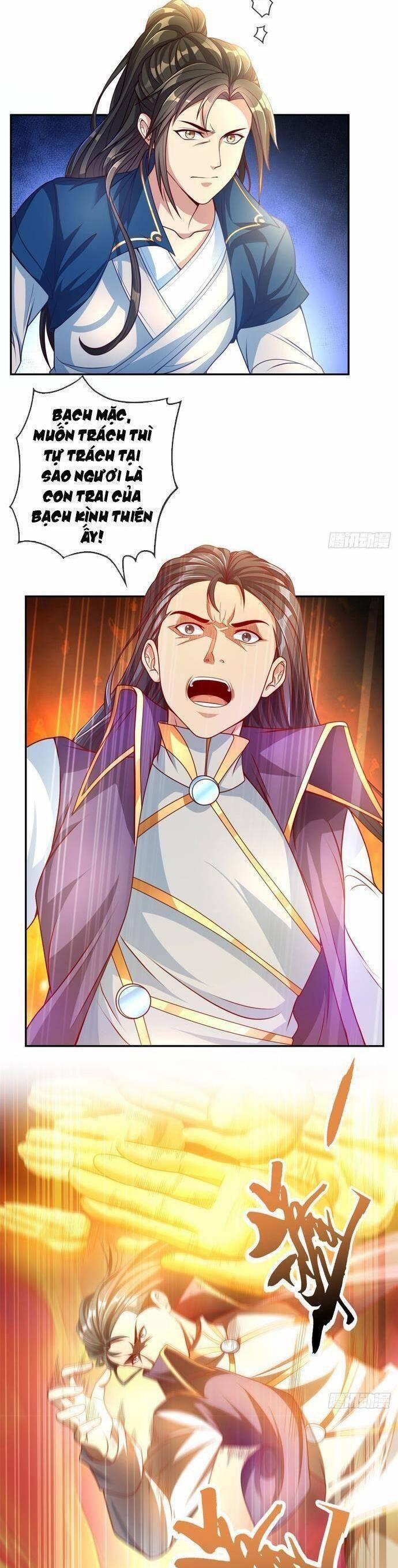 Ta Có Thể Đốn Ngộ Vô Hạn 7 trang 9