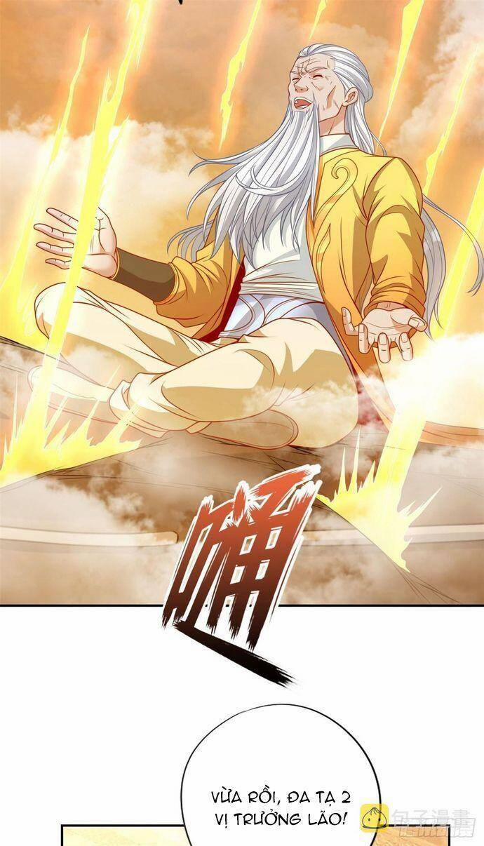 Ta Có Thể Đốn Ngộ Vô Hạn 8 trang 15