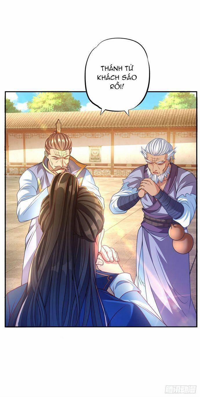 Ta Có Thể Đốn Ngộ Vô Hạn 8 trang 17