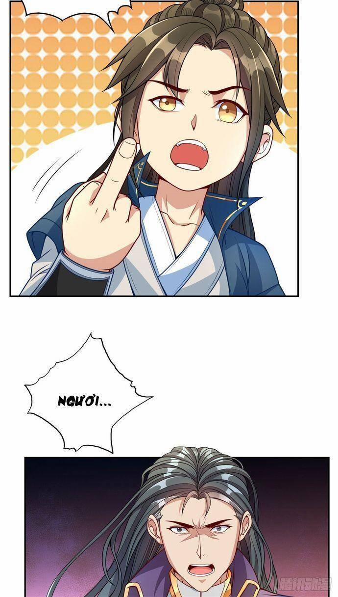 Ta Có Thể Đốn Ngộ Vô Hạn 8 trang 21