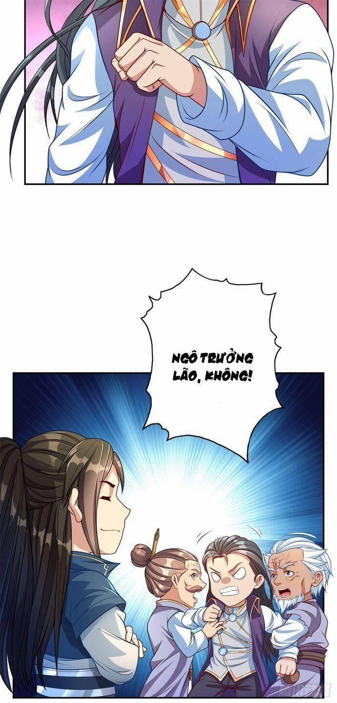 Ta Có Thể Đốn Ngộ Vô Hạn 8 trang 22