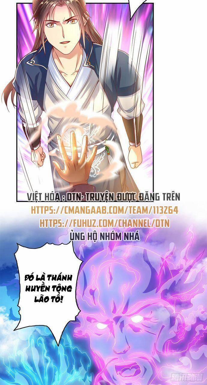 Ta Có Thể Đốn Ngộ Vô Hạn 8 trang 4