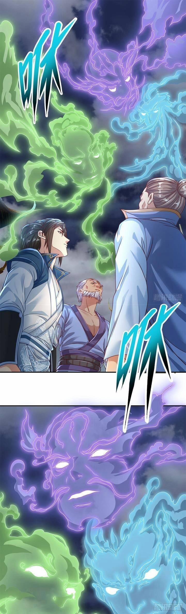 Ta Có Thể Đốn Ngộ Vô Hạn 9 trang 10