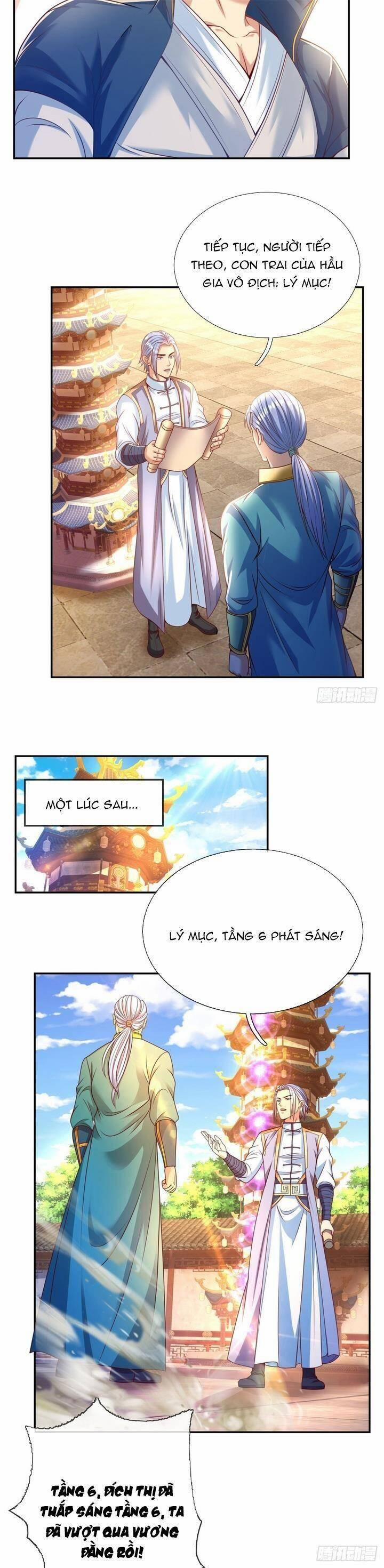 Ta Có Thể Đốn Ngộ Vô Hạn 9 trang 3