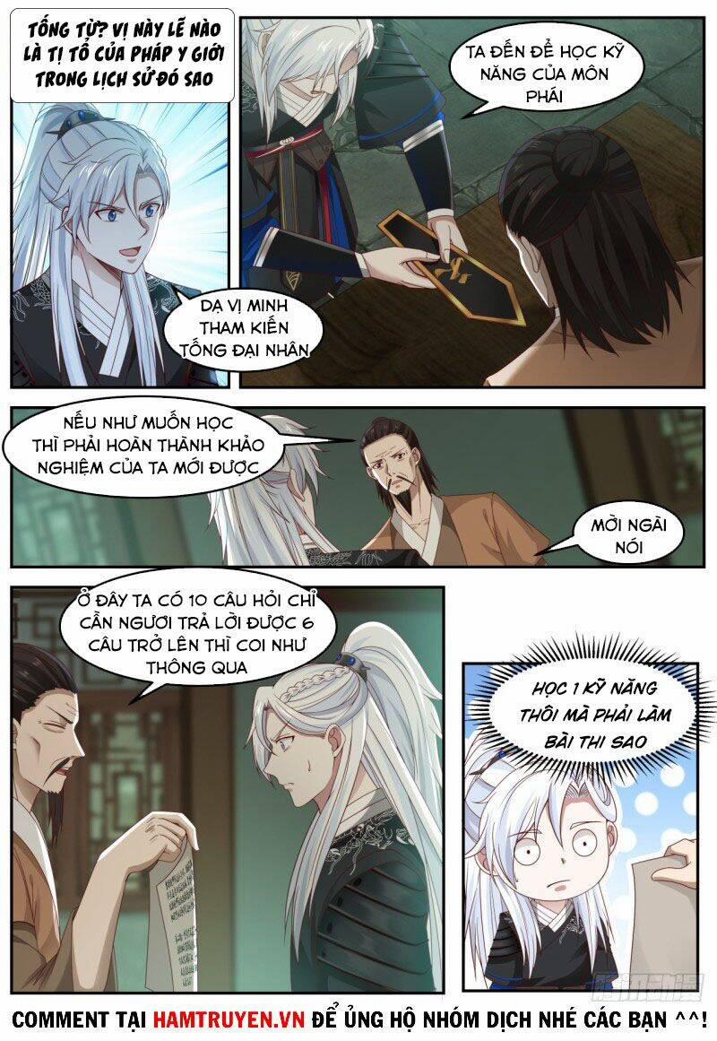 Ta Có Thể Lấy Ra Độ Thành Thục 1 trang 11