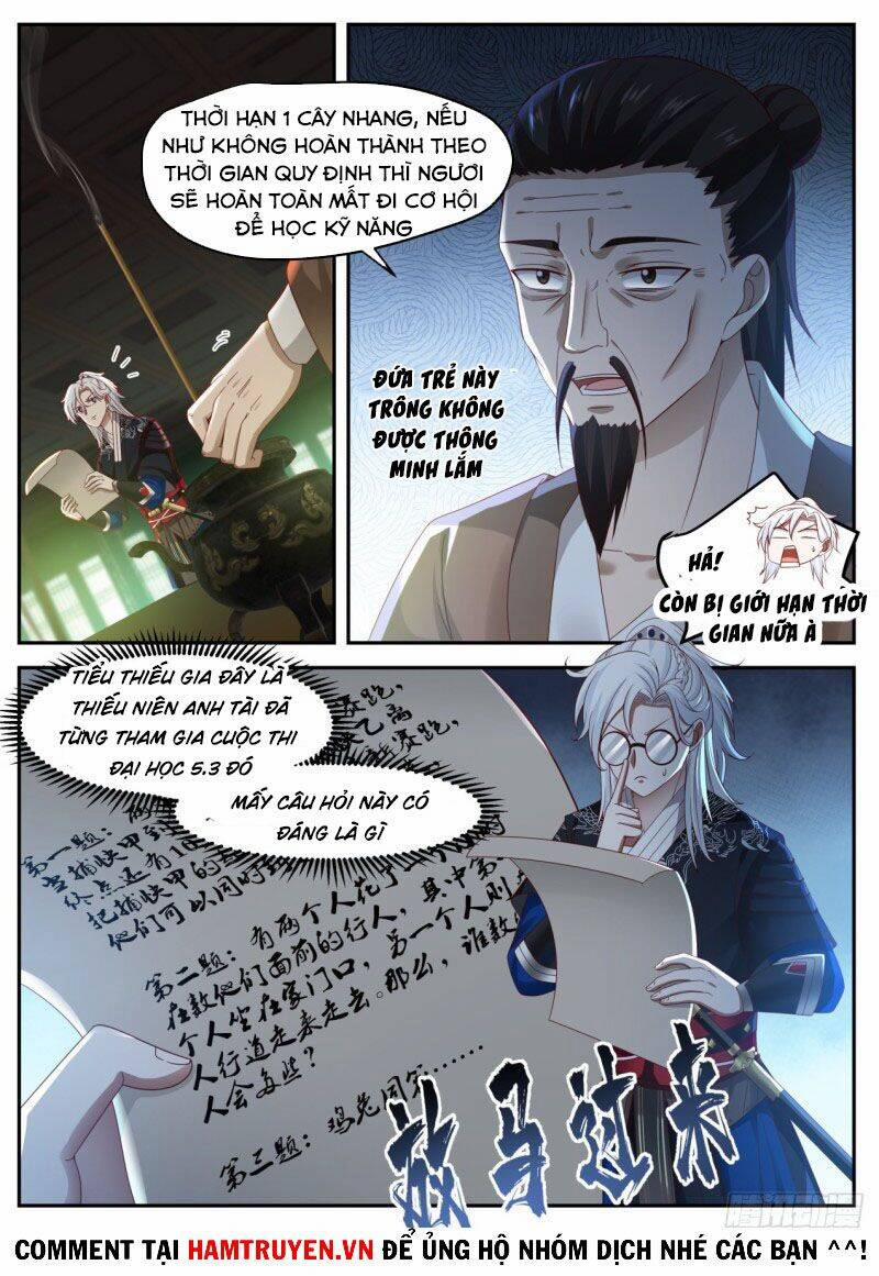 Ta Có Thể Lấy Ra Độ Thành Thục 1 trang 12