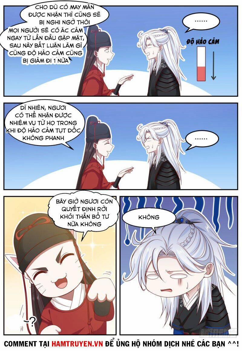 Ta Có Thể Lấy Ra Độ Thành Thục 1 trang 2