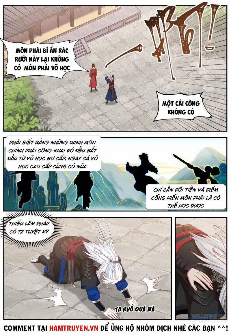 Ta Có Thể Lấy Ra Độ Thành Thục 1 trang 5