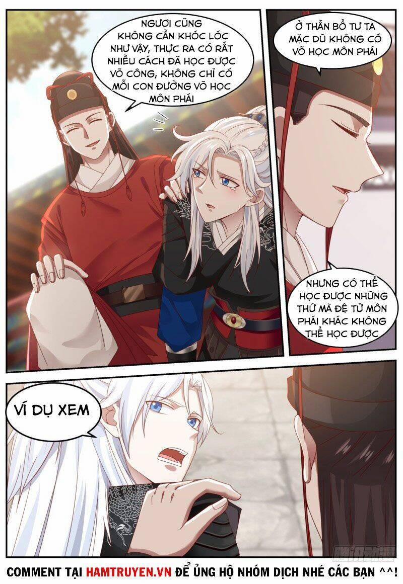 Ta Có Thể Lấy Ra Độ Thành Thục 1 trang 6