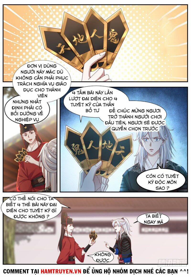 Ta Có Thể Lấy Ra Độ Thành Thục 1 trang 7