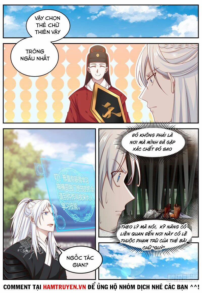 Ta Có Thể Lấy Ra Độ Thành Thục 1 trang 8