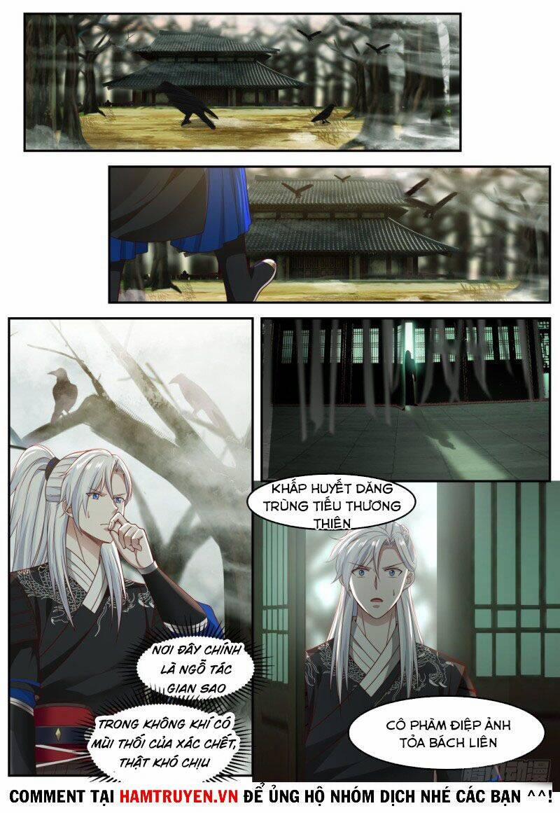 Ta Có Thể Lấy Ra Độ Thành Thục 1 trang 9