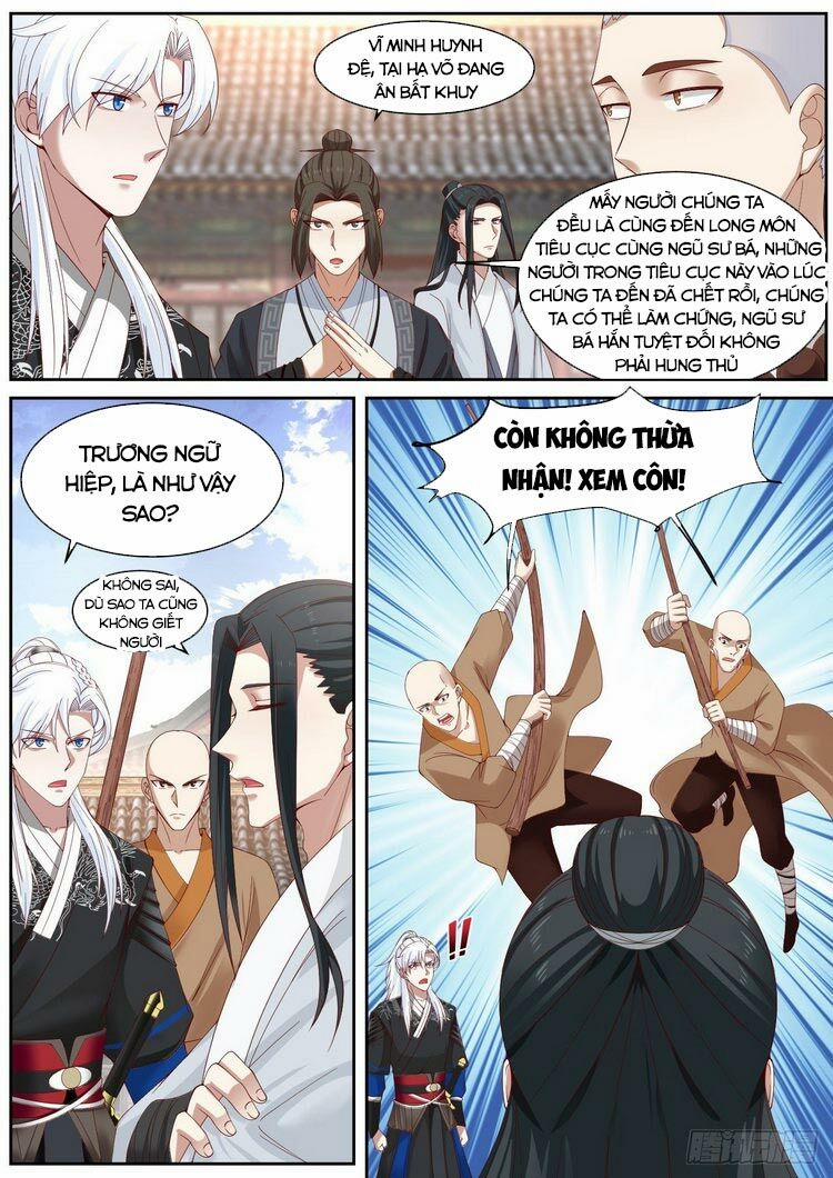 Ta Có Thể Lấy Ra Độ Thành Thục 10 trang 1