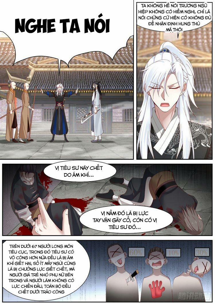 Ta Có Thể Lấy Ra Độ Thành Thục 10 trang 3