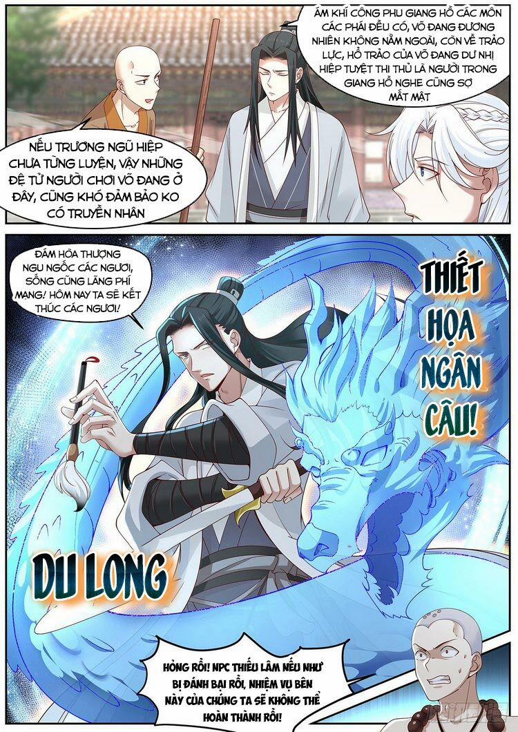 Ta Có Thể Lấy Ra Độ Thành Thục 10 trang 4