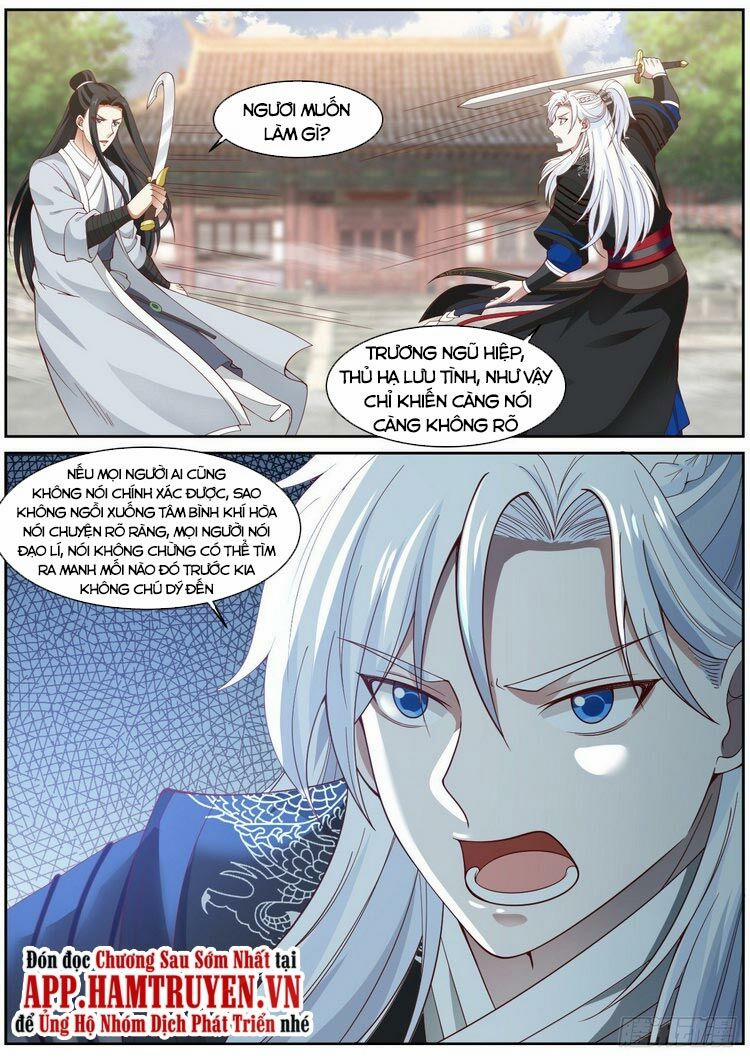 Ta Có Thể Lấy Ra Độ Thành Thục 10 trang 6