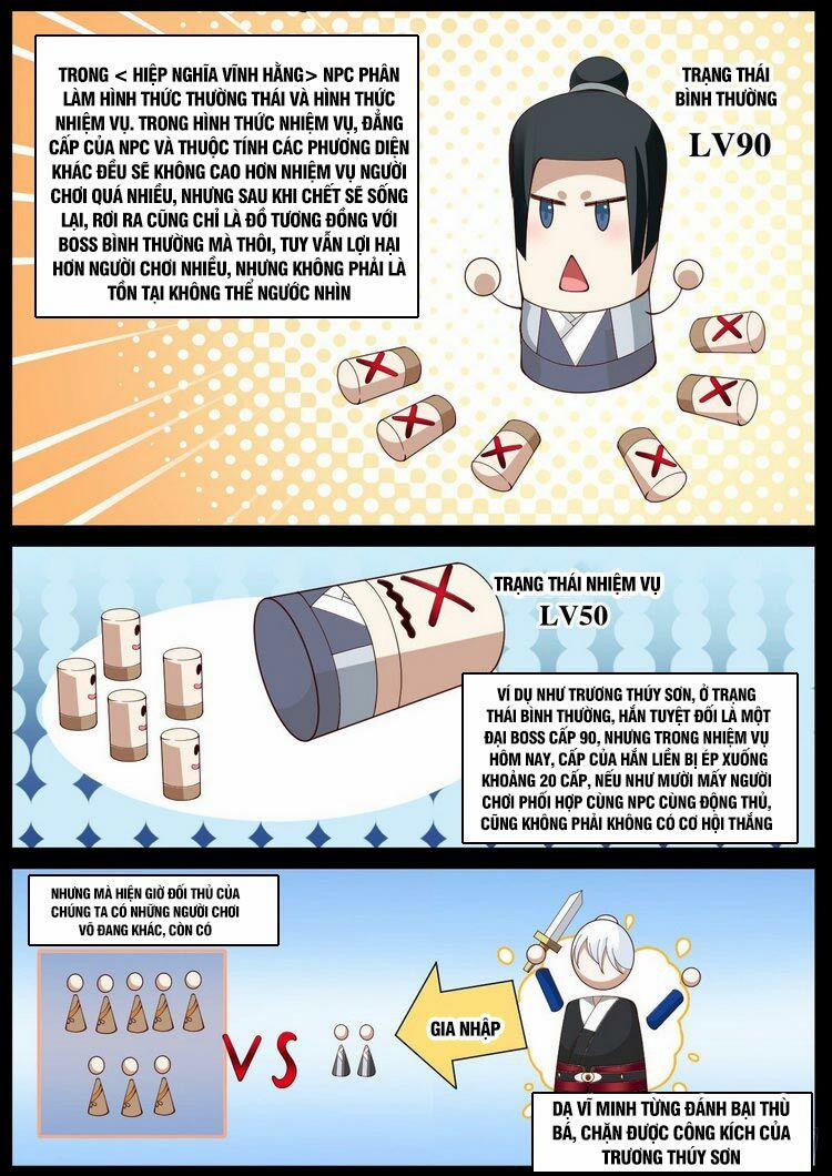 Ta Có Thể Lấy Ra Độ Thành Thục 10 trang 9