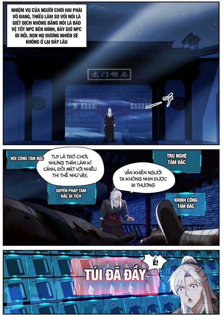 Ta Có Thể Lấy Ra Độ Thành Thục 11 trang 1