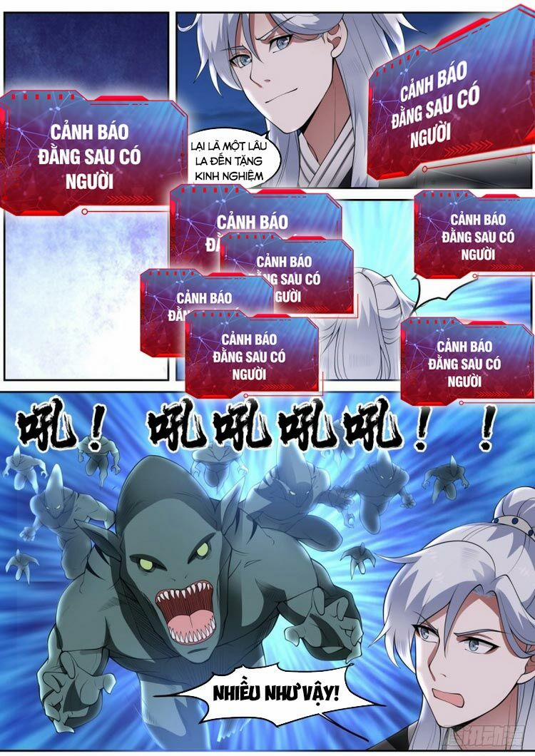 Ta Có Thể Lấy Ra Độ Thành Thục 11 trang 11