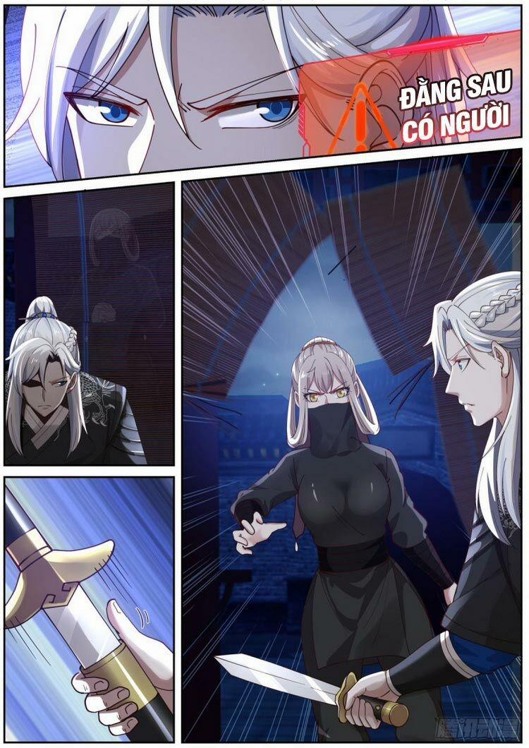 Ta Có Thể Lấy Ra Độ Thành Thục 11 trang 3