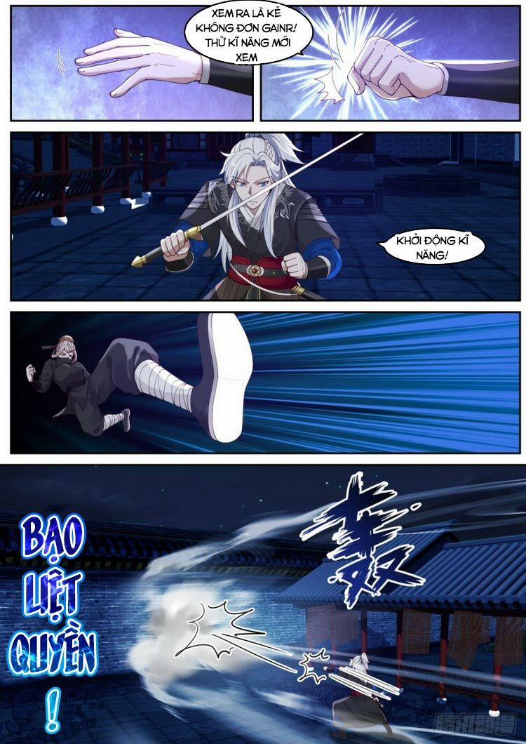 Ta Có Thể Lấy Ra Độ Thành Thục 11 trang 5