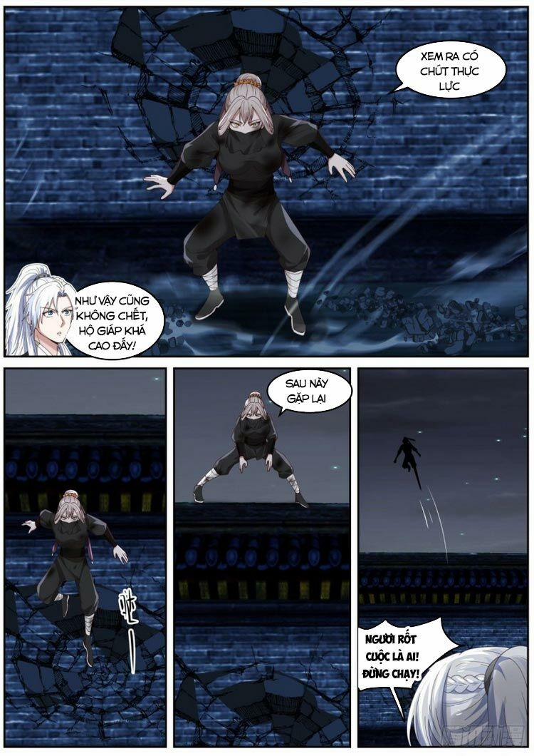 Ta Có Thể Lấy Ra Độ Thành Thục 11 trang 6