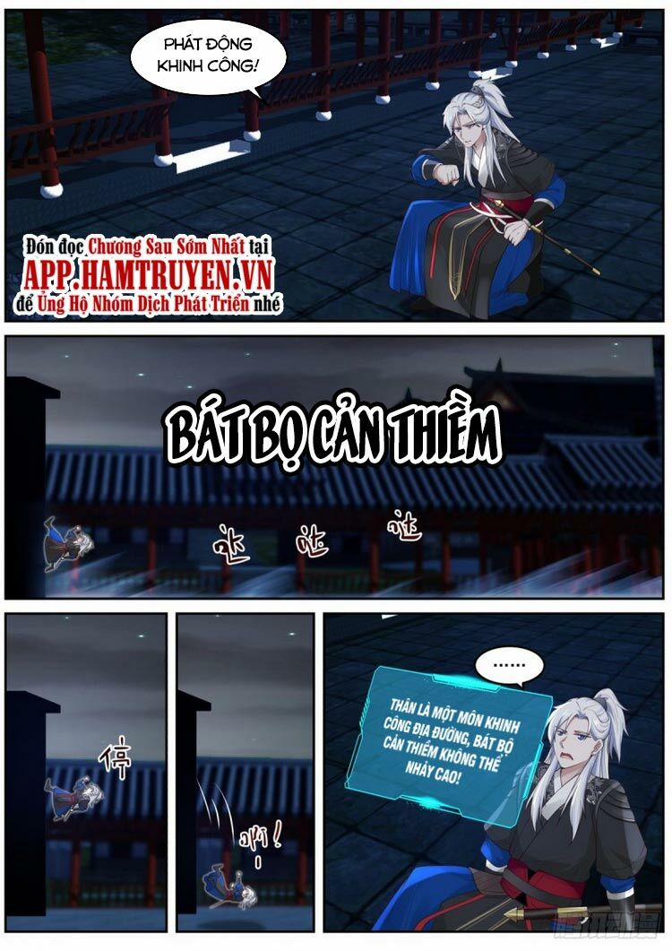 Ta Có Thể Lấy Ra Độ Thành Thục 11 trang 7