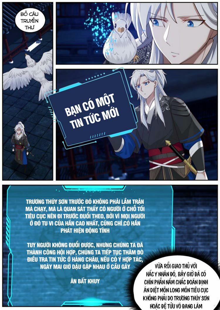 Ta Có Thể Lấy Ra Độ Thành Thục 11 trang 8